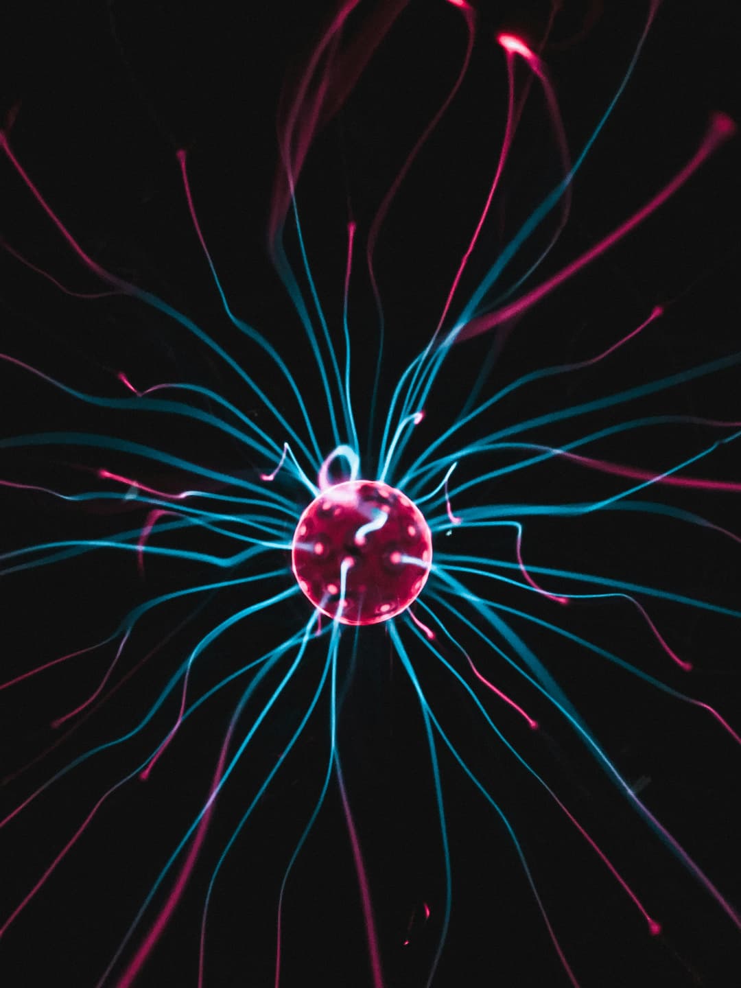 Particle Accelerators thumbnail