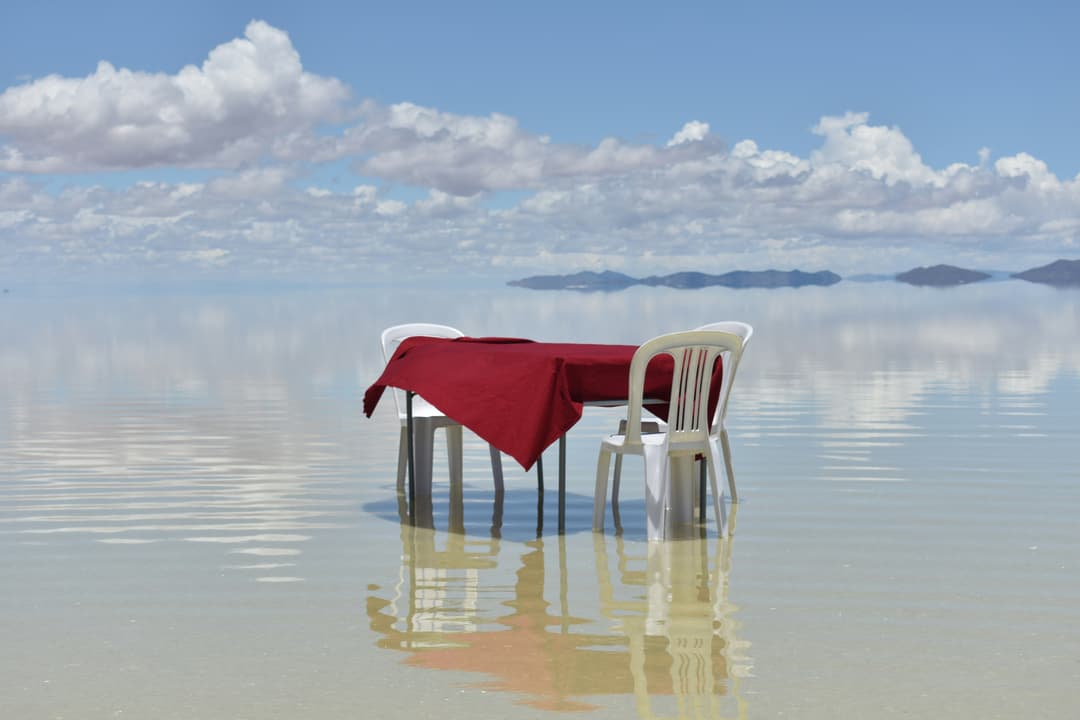 My Favourite Restaurants in the World thumbnail